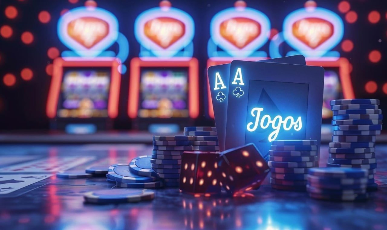 wabo Teroka Slots dengan studio pilihan